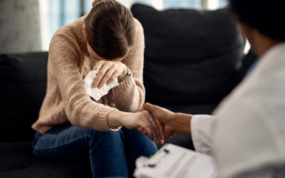 Supporting Mental Health Starts with Awareness During Mental Health Month