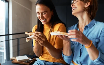 Small Actions That Make a Big Impact on Mental Health