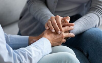 Recognising the Signs Someone May Need Mental Health Support